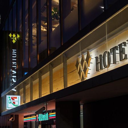 Hotel Vista Osaka Namba Dış mekan fotoğraf