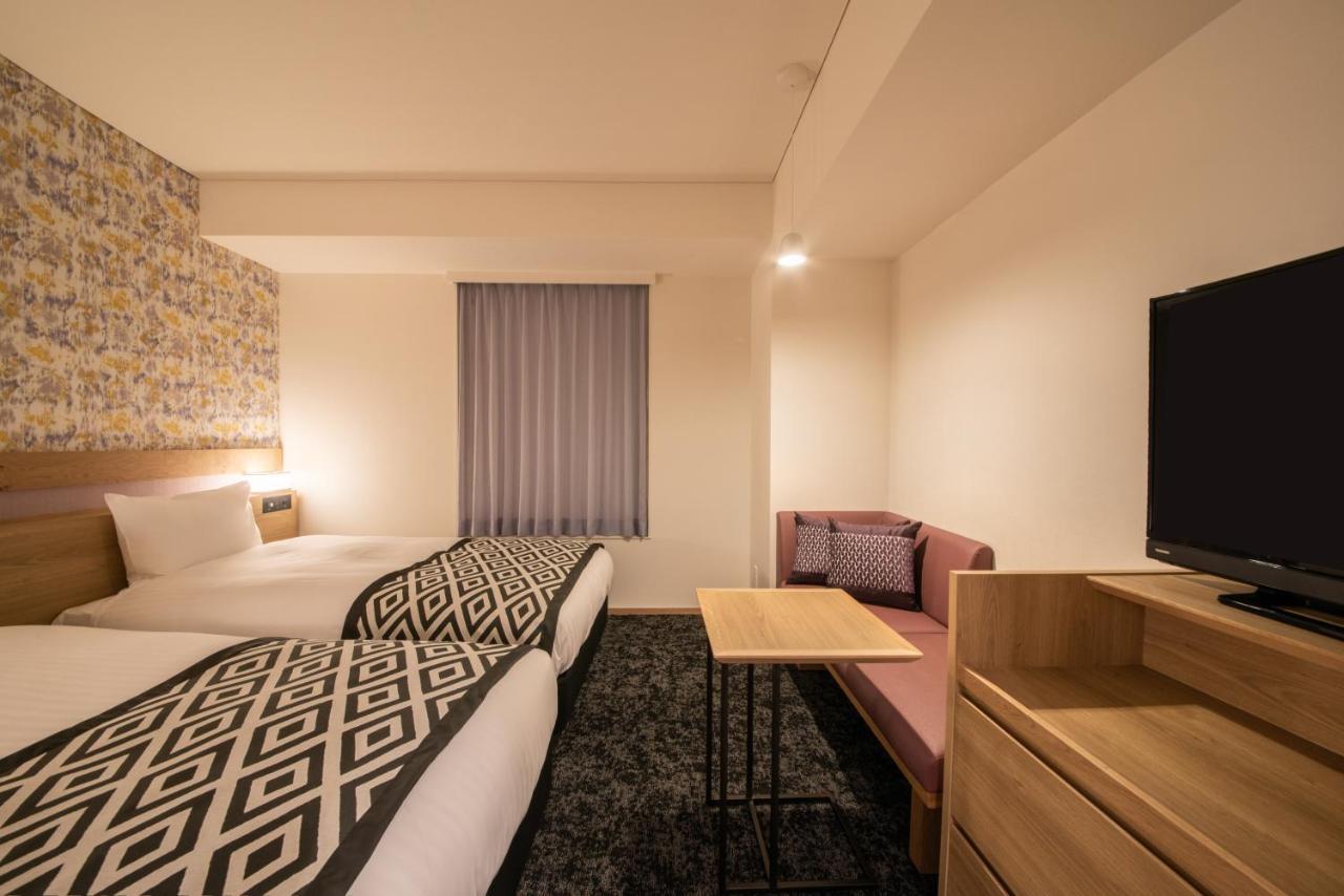 Hotel Vista Osaka Namba Dış mekan fotoğraf