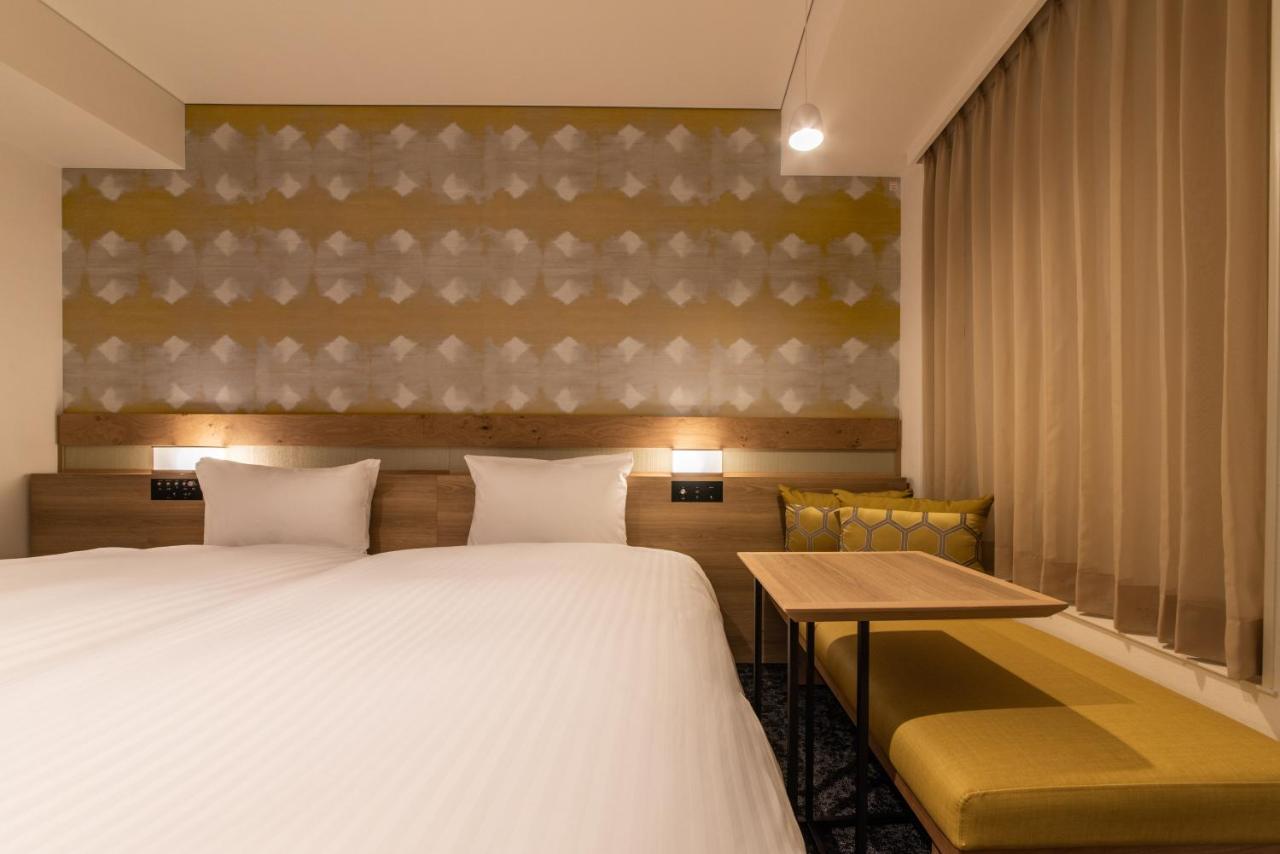 Hotel Vista Osaka Namba Dış mekan fotoğraf