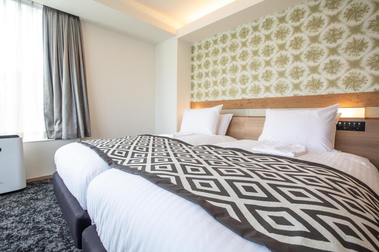 Hotel Vista Osaka Namba Dış mekan fotoğraf