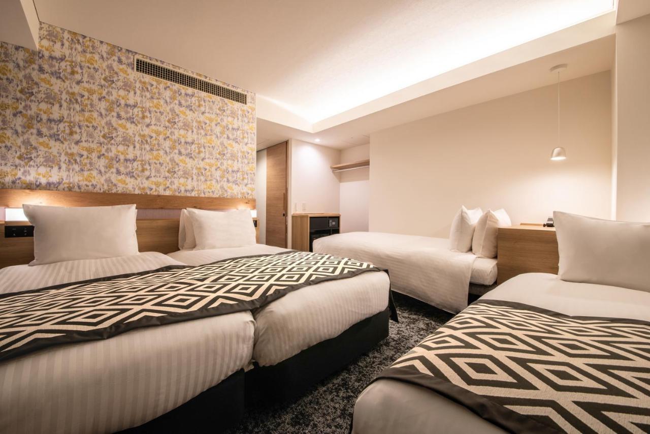 Hotel Vista Osaka Namba Dış mekan fotoğraf