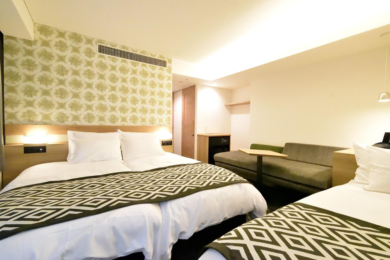 Hotel Vista Osaka Namba Dış mekan fotoğraf