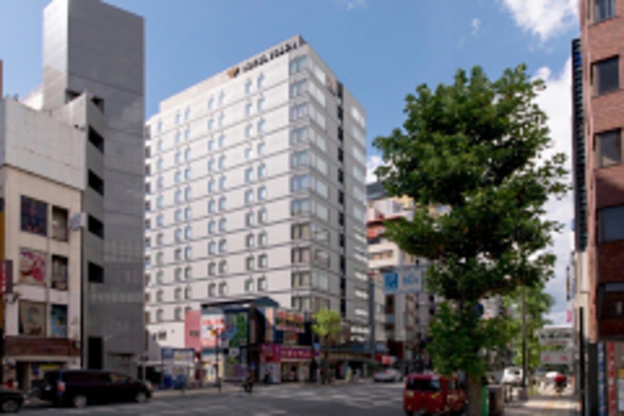 Hotel Vista Osaka Namba Dış mekan fotoğraf