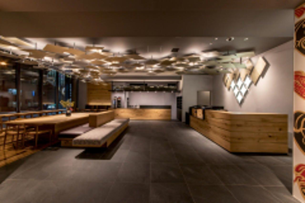 Hotel Vista Osaka Namba Dış mekan fotoğraf
