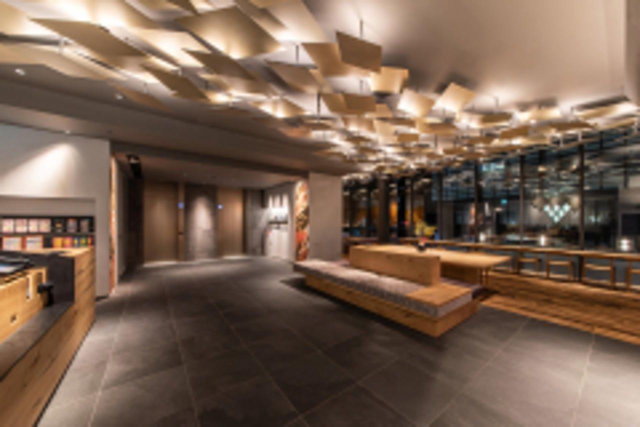 Hotel Vista Osaka Namba Dış mekan fotoğraf