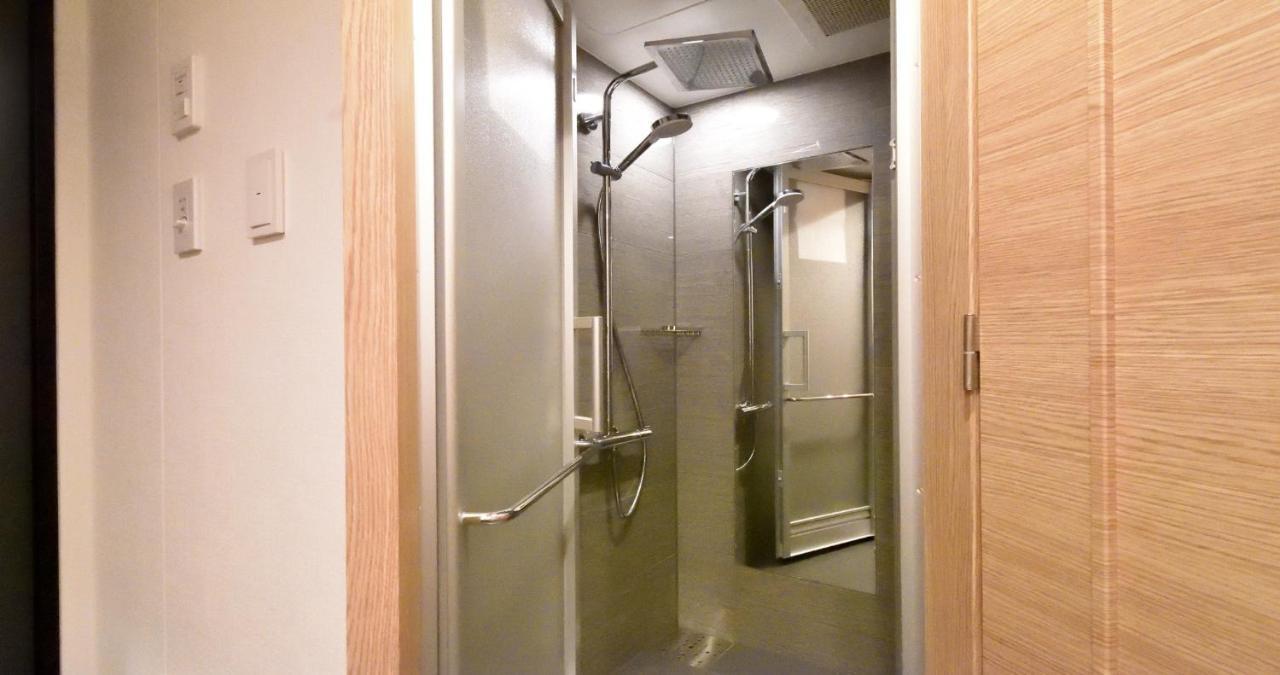 Hotel Vista Osaka Namba Dış mekan fotoğraf