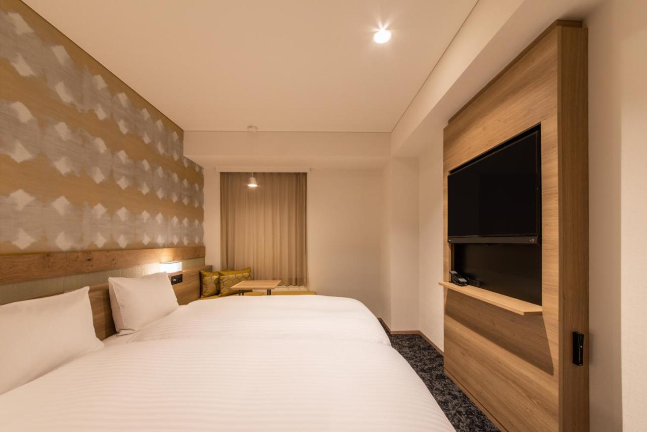 Hotel Vista Osaka Namba Dış mekan fotoğraf